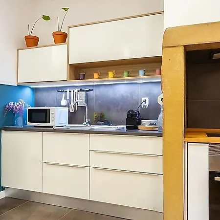 Apartamento Graça Means Grace