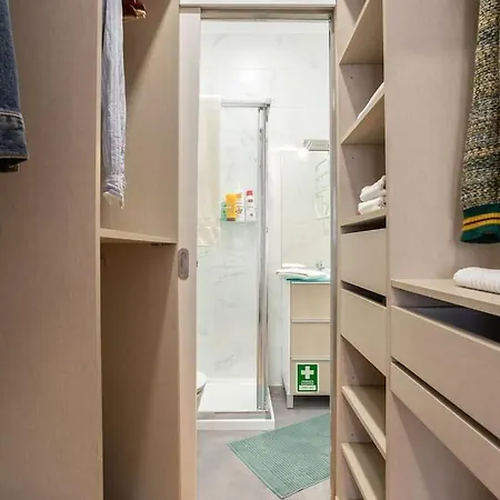 Appartement Graca Means Grace Lissabon