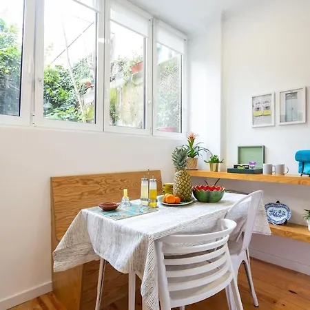 Graça Means Grace Apartamento *