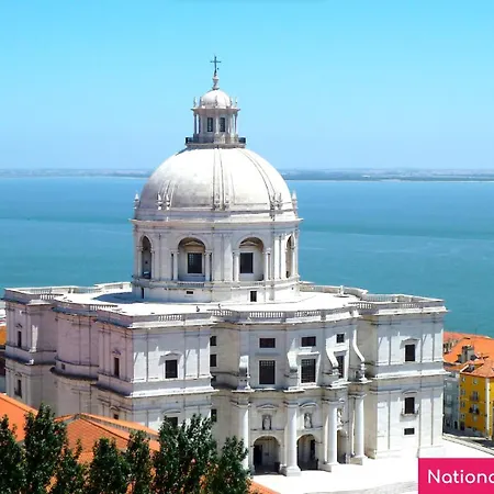 Graca Means Grace Lägenhet