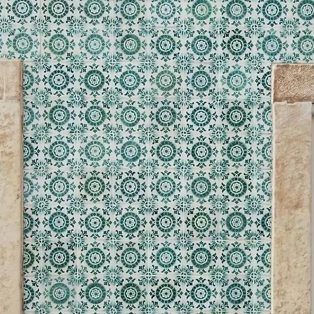 Graca Means Grace Lägenhet