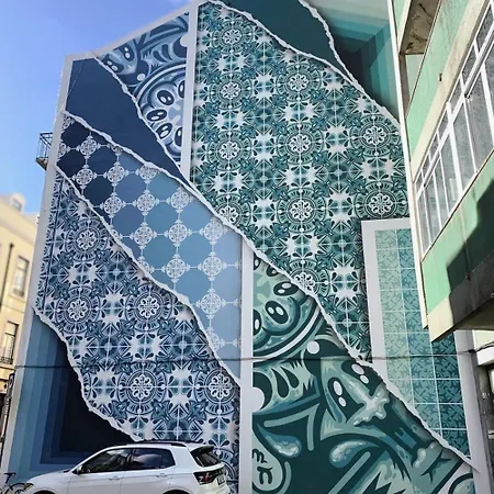 Apartmán Graca Means Grace