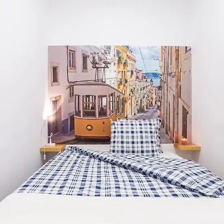 Graca Means Grace Apartmán