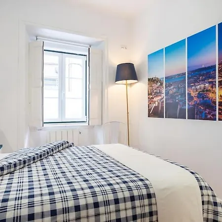 Apartamento Graca Means Grace *