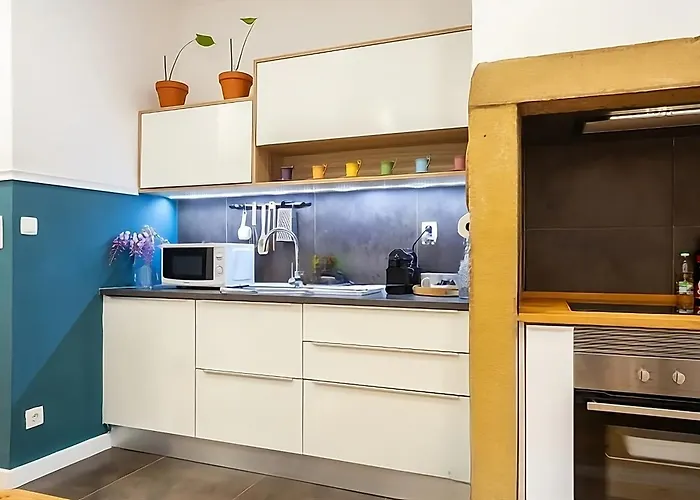 Διαμέρισμα Graca Means Grace