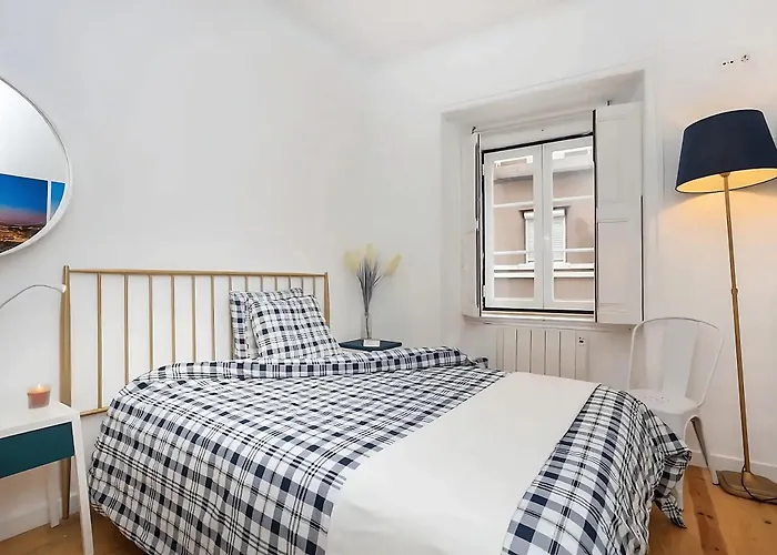 Διαμέρισμα Graca Means Grace