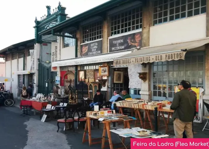 Διαμέρισμα Graca Means Grace Lisboa