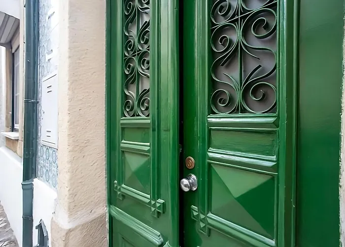 Graca Means Grace Lisboa