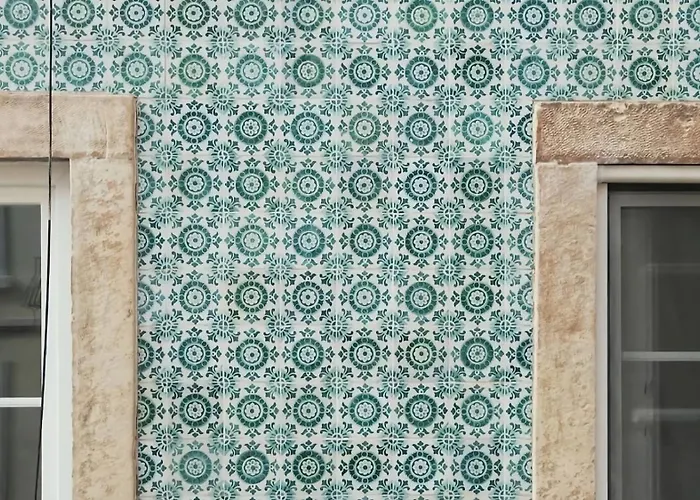 Graca Means Grace Διαμέρισμα