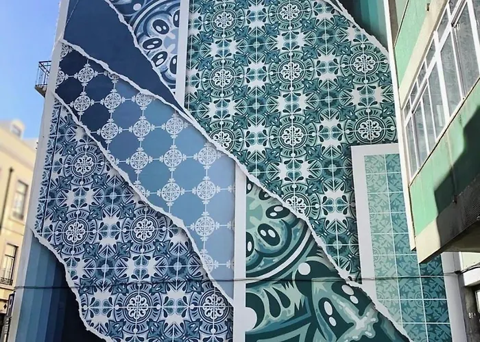 Διαμέρισμα Graca Means Grace