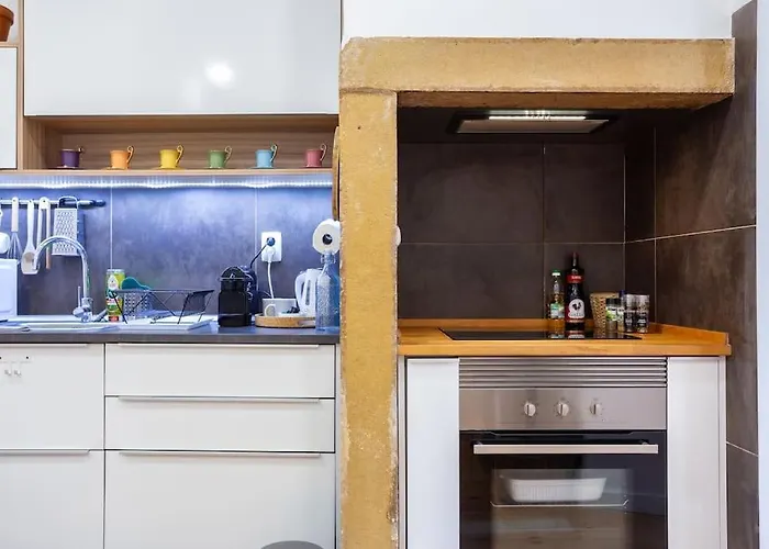 Graca Means Grace Διαμέρισμα Lisboa