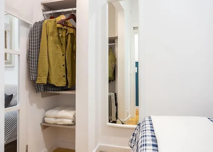 Graca Means Grace Διαμέρισμα Lisboa