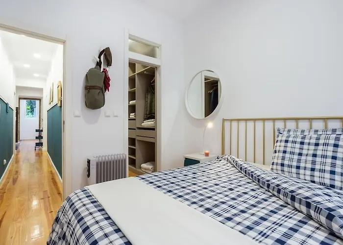 Graca Means Grace Διαμέρισμα