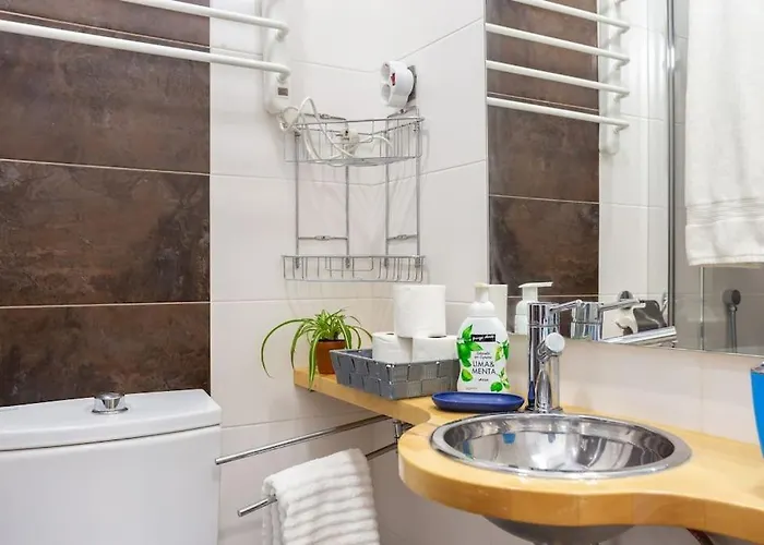 شقة Graca Means Grace Lisboa