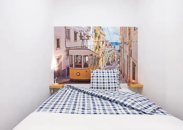 Graca Means Grace Διαμέρισμα