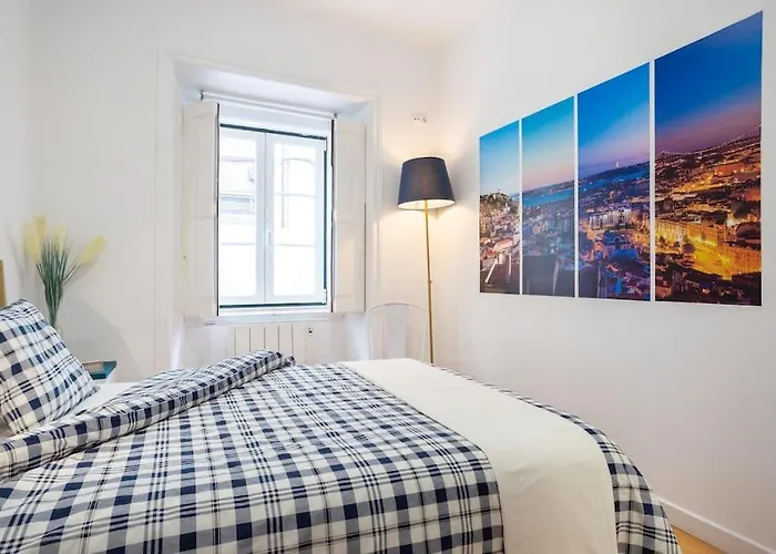 Διαμέρισμα Graca Means Grace *