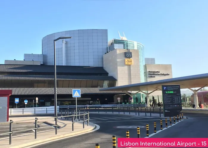 Apartment Graca Means Grace