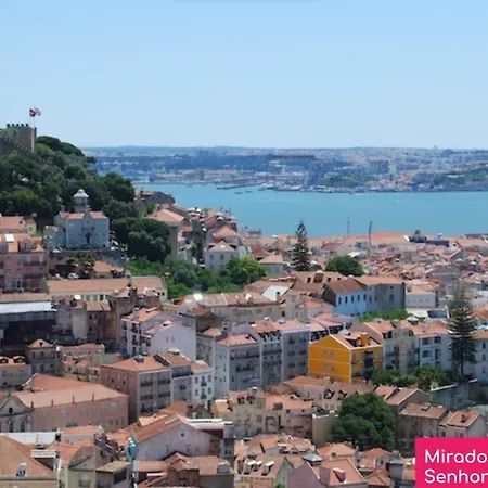 Graca Means Grace 公寓