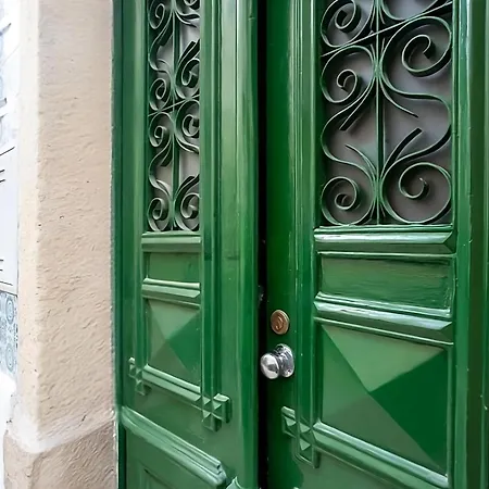 Graca Means Grace Lisboa