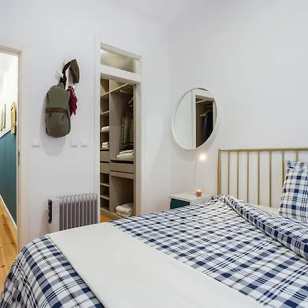 Graca Means Grace 公寓